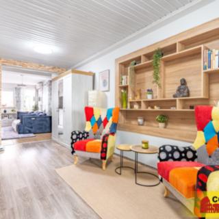 Prodej bytu 4+1 115 m² Moravany