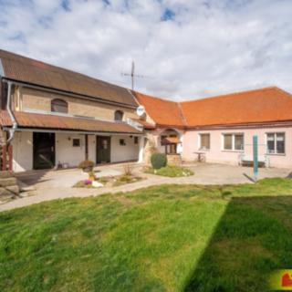 Prodej rodinného domu 108 m² Božice