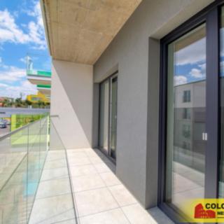 Pronájem bytu 3+kk 85 m² Znojmo