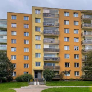 Prodej bytu 3+1 72 m² Brno