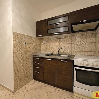Pronájem bytu 1+1 46 m² Boskovice