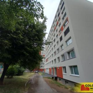 Prodej bytu 2+kk 43 m² Praha