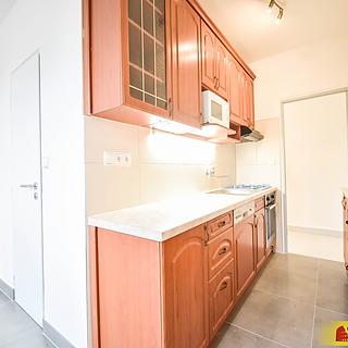 Pronájem bytu 3+1, 71m²