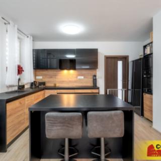 Prodej rodinného domu 95 m² Hrušovany nad Jevišovkou