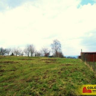 Pronájem zahrady 2 366 m² Jaroměřice