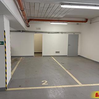 Pronájem garáže 15 m² Brno Ponava