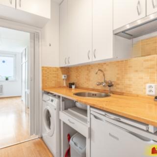 Pronájem bytu 1+kk, garsoniery 28 m² Brno