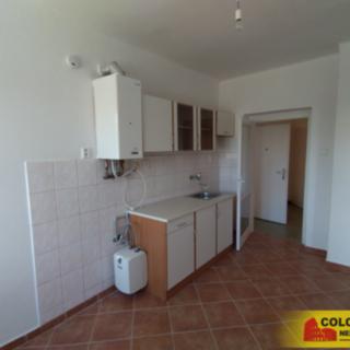 Pronájem bytu 2+1 46 m² Rosice
