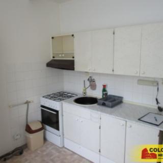 Pronájem bytu 1+1 33 m² Znojmo