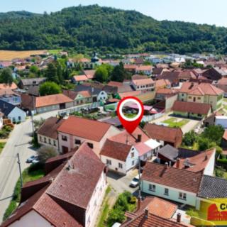 Prodej rodinného domu 110 m² Lhota Rapotina