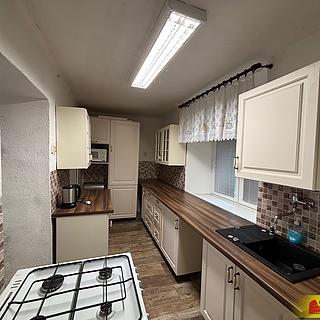 Prodej rodinného domu 122 m² Moravská Třebová Předměstí