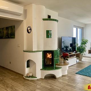 Prodej rodinného domu 188 m&sup2; Hrušovany nad Jevišovkou