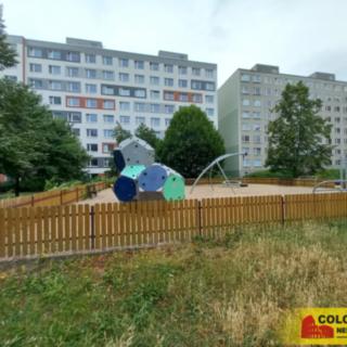 Prodej bytu 2+kk 43 m² Praha