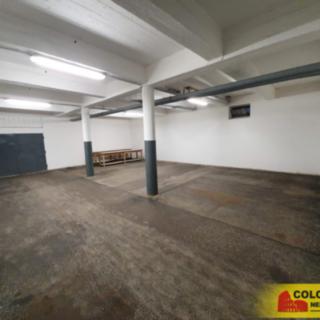 Pronájem skladu 166 m² Znojmo, Dobšická