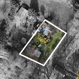 Prodej zahrady 390 m² Uherský Brod