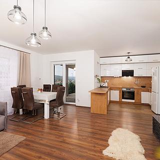 Prodej rodinného domu 133 m² Břežany