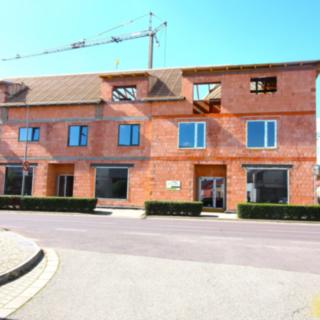 Prodej bytu 1+kk a garsoniéry 41 m² Hrušovany nad Jevišovkou