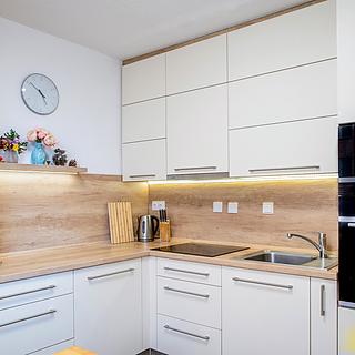 Prodej bytu 2+1 54 m² Moravský Krumlov