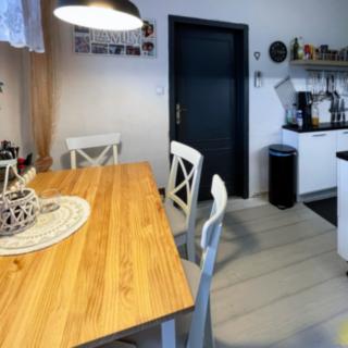 Prodej bytu 3+1 72 m² Brno