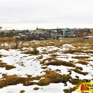 Prodej zahrady, 609m²