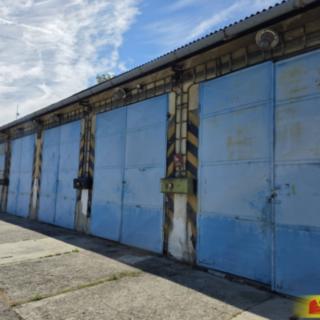 Pronájem skladu 80 m² Rájec-Jestřebí Rájec