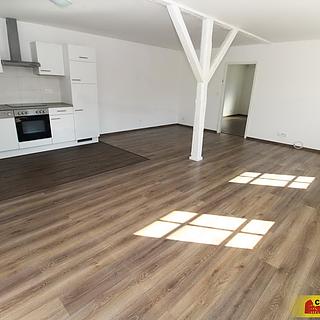 Pronájem bytu 3+kk 76 m² Znojmo, Čermákova