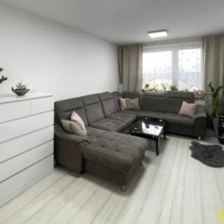 Prodej bytu 3+1 72 m² Brno