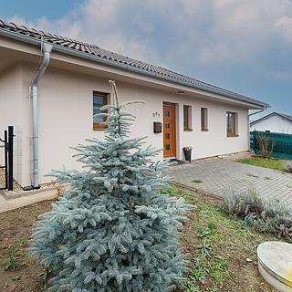 Prodej rodinného domu, 133m²