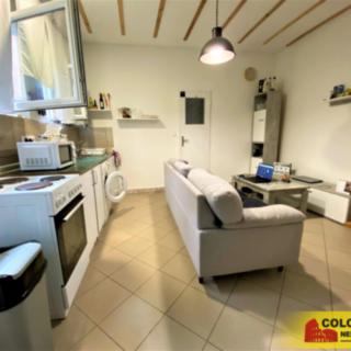 Pronájem bytu 1+kk, garsoniery 35 m² Hodonín
