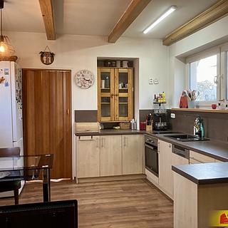 Prodej rodinného domu 80 m² Suchohrdly