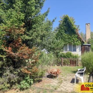 Prodej zahrady 384 m² Citonice