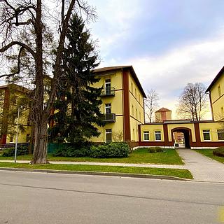 Pronájem bytu 1+1 38 m&sup2; Hodonín