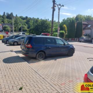 Prodej parkovacího místa 12 m² Popůvky