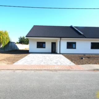 Prodej rodinného domu 112 m² Hrabětice