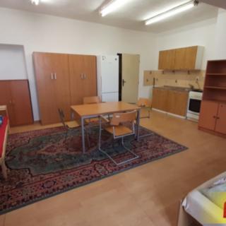 Prodej hotelu a penzionu 523 m² Vavřinec Veselice