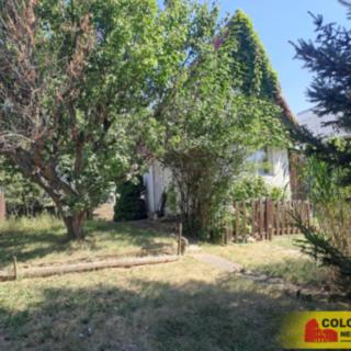Prodej zahrady 384 m² Citonice