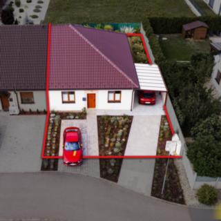 Prodej rodinného domu 114 m² Šanov, Muchova