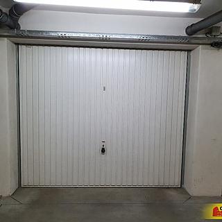Pronájem garáže 16 m² Znojmo, Jarošova
