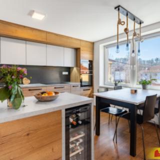 Prodej bytu 4+kk 102 m² Napajedla