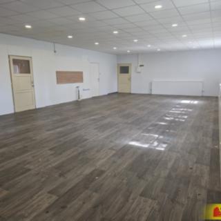 Pronájem kanceláře 200 m² Rájec-Jestřebí
