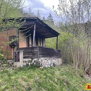 Prodej zahrady 259 m&sup2; Doubravník