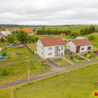 Prodej rodinného domu 182 m² Otinoves