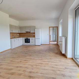 Pronájem bytu 2+kk, 62m²