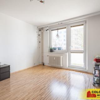 Prodej bytu 2+1 58 m² Napajedla