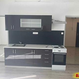 Pronájem bytu 3+kk 60 m² Svitavy Předměstí