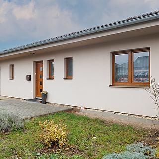 Prodej rodinného domu 133 m² Břežany Břežany