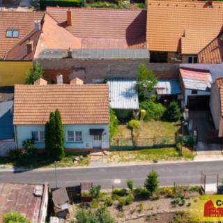 Prodej rodinného domu, 100m²