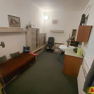 Pronájem bytu 1+kk, garsoniery 30 m&sup2; Brno