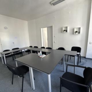 Pronájem kanceláře 193 m² Brno -město