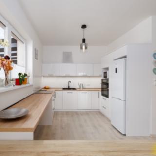 Prodej bytu 4+kk 114 m² Šanov, Muchova